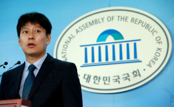 與의원 다음 총선서 공천 받기 힘들어진다