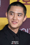 [포토] 도경수, 까까머리 소년으로 변신