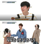 인피니트 동우, 자동차 사기 6번에도 무한 긍정