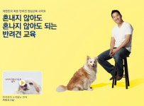 한고은이 강제 소환한 강형욱은 누구? 자타공인 개통령 반려견 조련사