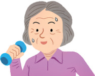 [설왕설래] 노년 건강