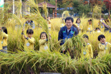 농협유통, 엄마! 우리가 수확한 농산물로 밥 해주세요~
