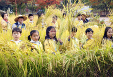 농협유통, 엄마! 우리가 수확한 농산물로 밥 해주세요~
