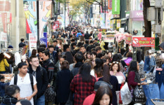 유커가 온다… 유통업계, 對中 마케팅 시동