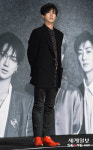 [포토] 슈퍼주니어 예성, 섹시한 눈빛