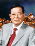 김기운 초당산업 대표이사 금탑산업훈장 수상