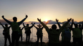 [2017 유망 강소기업] “통영 죽도에서 부활의 희망 찾는다”