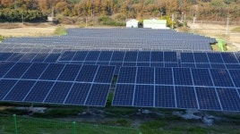 [단독] 부여 이장, 태양광업체서 ‘마을도로 이용료 3500만원’ 받았다가 일부 토해내