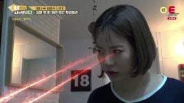너에게 나를 보낸다 써니의 강원도 적응기…하재숙이 남긴 미션은?