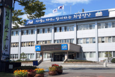 전북 진안군 ‘2017 대한민군 자원봉사대상’ 대통령상 영예