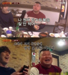강식당 정말 강호동 기준 1인분 맞아?…평소 식단보니 조금 작은 돈가스 크기