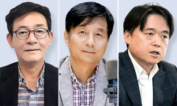 이우호·최승호·임흥식 등 MBC사장 후보 정책설명회 인터넷 생중계