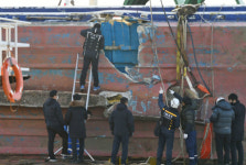 안전수칙 안 지키고… 골든타임 놓치고… 어선법까지 ‘구멍’