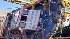 안전수칙 안 지키고… 골든타임 놓치고… 어선법까지 ‘구멍’