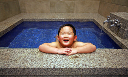 [여행] 눈 녹듯 사르르∼ 세상에서 가장 따뜻한 위안