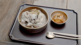 영양만점 닭요리… 최고의 맛을 찾아라