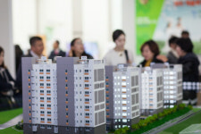 제주도 아파트 ‘동호아트리움’ 모델하우스 오픈 첫 날 1천 여 명 몰려