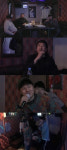 시골경찰2 신현준·오대환, 퇴근 후 노래방 회식…폭풍 열창