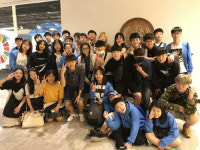 스페이스꿈틀, 청소년 해외캠프 선택 기준 제시