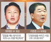 4차 산업혁명의 파고, 변화·혁신으로 넘어라
