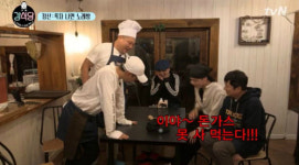 강식당 시청률 8.3%로 유종의 미…여름엔 강세차