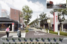 전주시, 성매매집결지 선미촌 문화재생사업에 박차