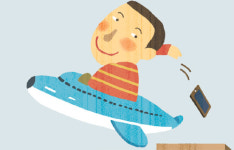 “혼자 있고 싶어요”… 업무·관계의 홍수 탈출하는 ‘단절족’