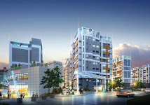 제주도 아파트 동호아트리움, 뜨거운 호응과 함께 성황리에 청약 마감