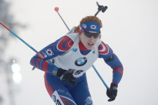 [평창 성화봉] 통가 태권도 선수, 크로스컨트리로 평창 도전 外