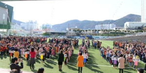 서울 초교 중 6.7%가 올 1학년 2학급 미만, 신입생 16· 19명 학교도