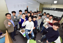 영진전문대 전자정보통신계열 해외취업 대박