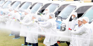 [농어촌이 미래다 - 그린 라이프] 무허가 축사 지원·유통망 강화… 축산업 위기 넘는다