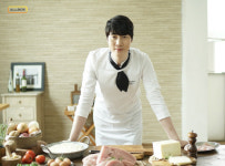 스타셰프 양지훈, 올박스와 전속 계약 체결