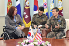 공조방안 논의