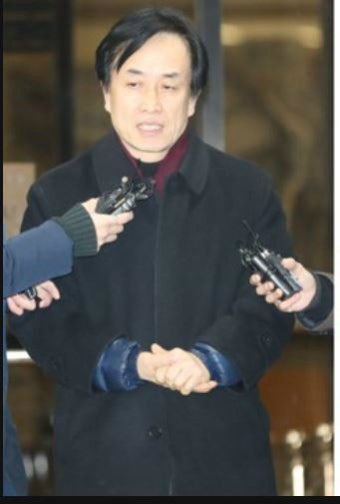 MB 측근 김희중 