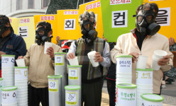 [연중기획-지구의 미래] 30분 살다 가는 일회용컵…제2의 삶 10%도 안 돼