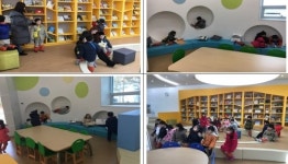 대구출판산업지원센터, 북키즈 22일부터 개방