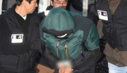 불질러 서울나들이 3모녀 등 5명 숨지게 한 50대男, 法 도주 우려있다 영장 발부