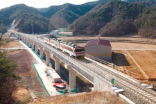 KTX 연계·환승… 경북 동해안 철도시대 열렸다