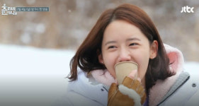 효리네 민박2 공식포스터 공개…윤아 만능일꾼 면모 뽐내