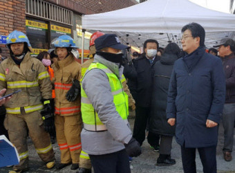 [이슈+] 한국당, 지방선거 '3당 필패론' 고개… 통합개혁신당 돌풍 예고