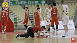 [김동환의 월드줌人] 언젠가는 NBA 코트를 닦고 싶습니다…가슴에 품은 이력서