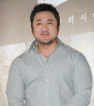 장병들이 원하는 ‘설 일일 행정보급관’은 마동석