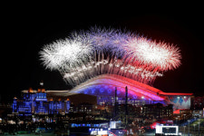 평창동계올림픽 개막식 성화 최종 점화자는 역시 피겨 여왕 김연아?