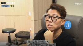 최홍림에 "신장이식 해준다"던 친형이 수술 앞두고 보인 반응