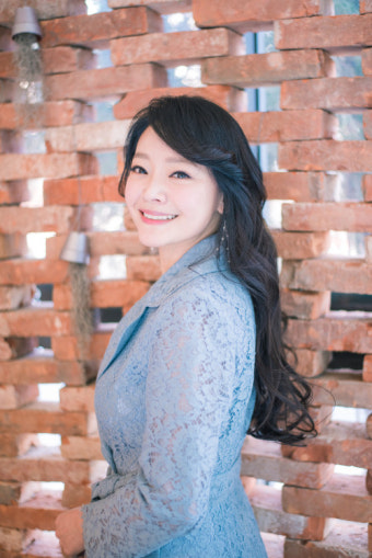 뮤지컬 배우 김소현 