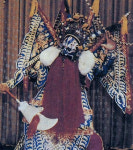 [다시 읽는 열하일기] ‘불사(不死)의 영웅’ 연개소문… 조작된 中 경극