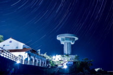 경주 양남주상절리 전망대, 설 연휴 해양관광명소로 인기