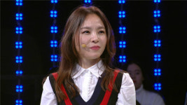 가수 왁스가 박형식 덕분에 공포증 극복한 사연