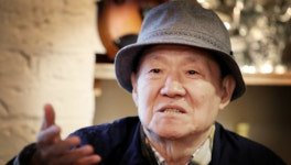 극단계 대부 오태석, 성추행 의혹 발표 돌연 연기 왜?